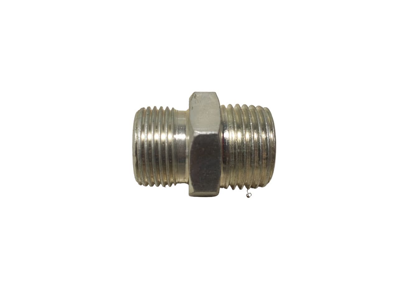Штуцер М20х1,5-К1/2 (конус) S-24 трактора МТЗ