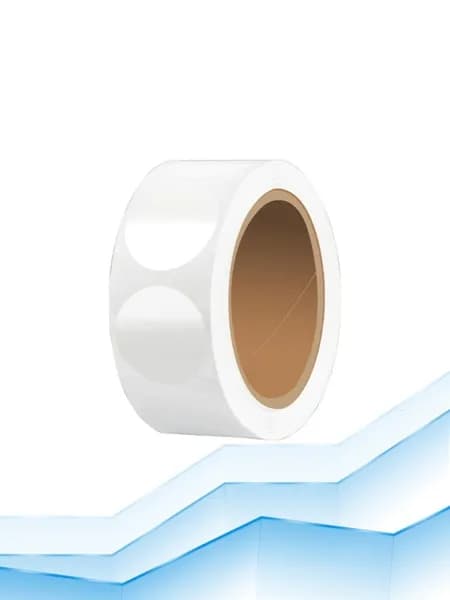 Клейкая лента канцелярская 60 мм