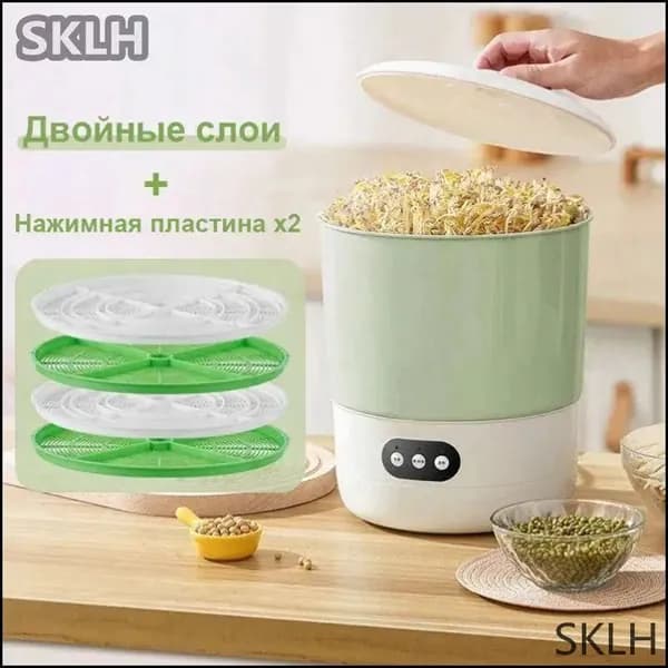 Тепловое оборудование для общепита