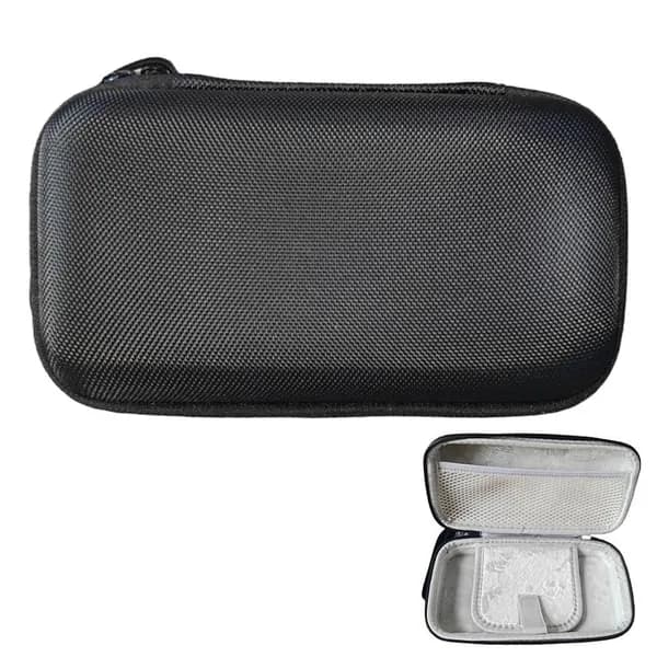 Портативная защитная оболочка для портативной игровой консоли Ayaneo Pocket Air Mini 19.5x11x4cm