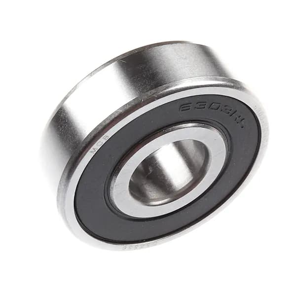 Подшипник шариковый радиальный однорядный 6303-2RSC3 MCB; для Toyota Mark X GRX12#; Crown/Majesta UZS18#; GRS18#; Harrier ACU3#; OEM 90099-10142