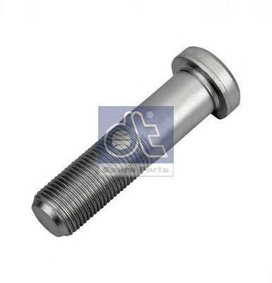 Болт колесный M18 x 1,5 x 70 , DT 4.40381