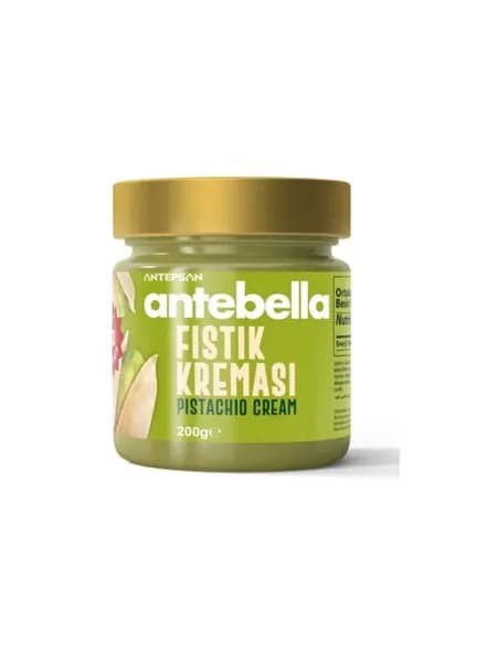 Antebella Фисташковый крем 200 гр