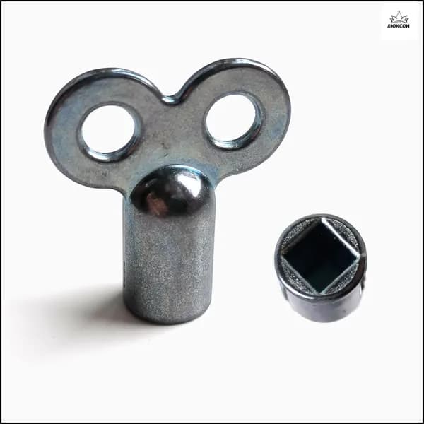 Ключ для крана Маевского