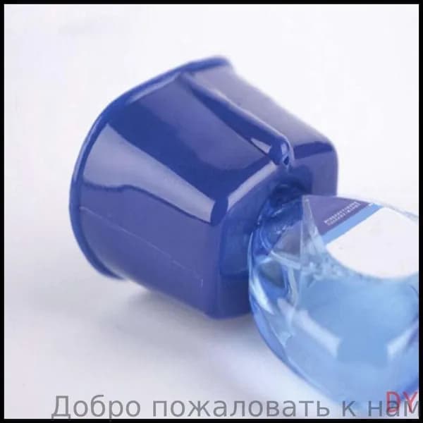 Приспособление для закапывания в глаза