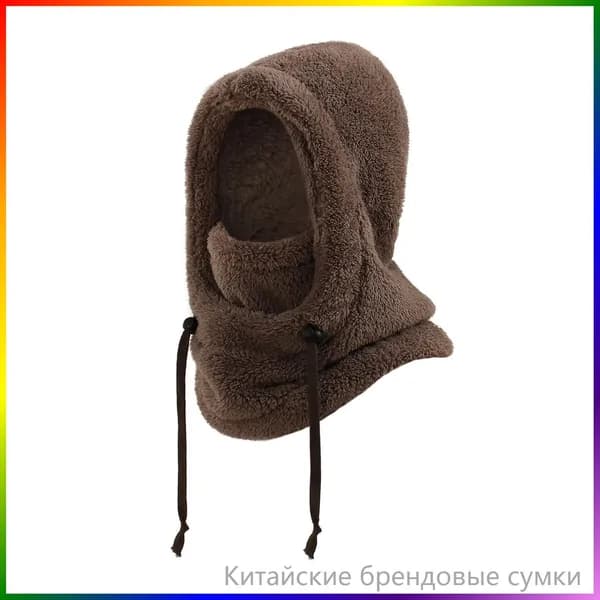 Амбушюры для шлема