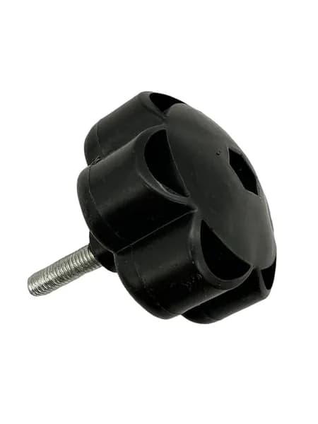 Винт барашковый муфты бензотримера VERTON BR-260/330/430/520/560 (370F-371F)