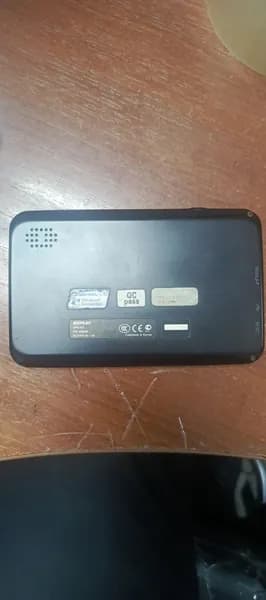 Навигатор Explay GPS ST5. Товар уцененный