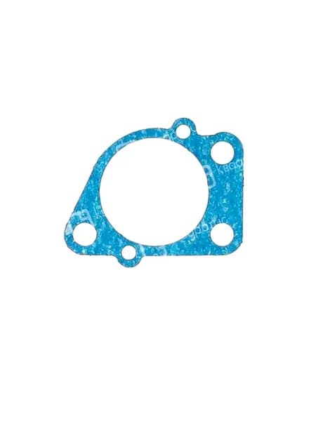 Прокладка помпы для лодочных моторов Yamaha 5D, E8D