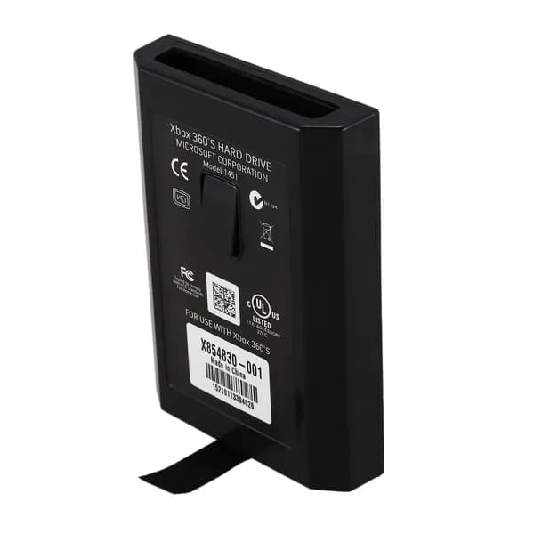 250 ГБ 250G 250GB Жесткий диск HD CASE SHELL для 360 XBOX360 SLIM HDD
