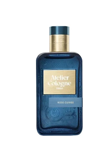 Atelier Cologne Rose Cuir e Отливант 5 мл
