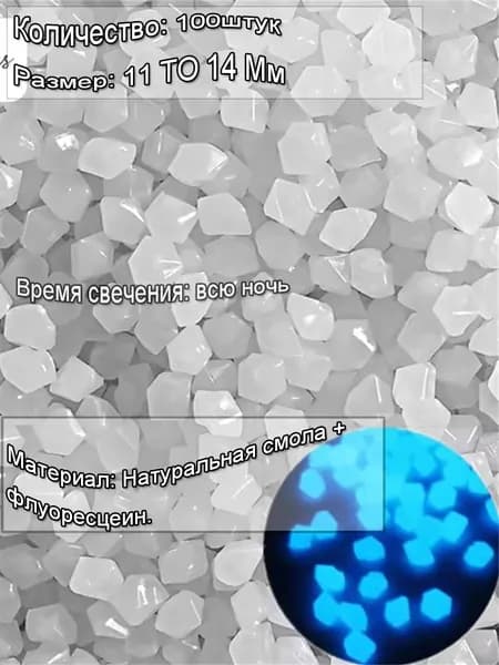 LIFEFUS Искусственный камень декоративный для сада хаки