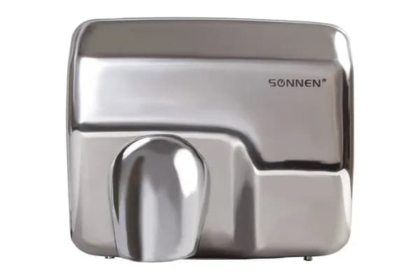 Сушилка для рук SONNEN HD-798S