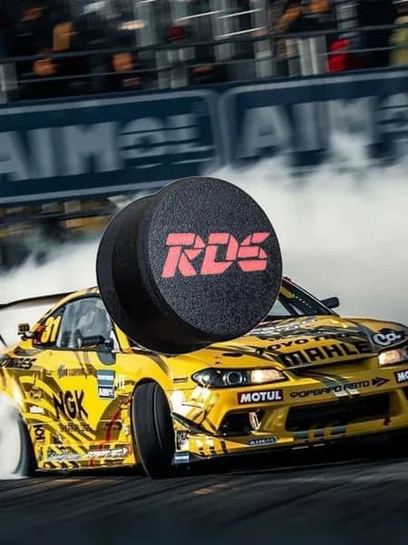 Moza, Simagic, Ardor Le mans, Pxn DD Защитный колпачок для вала от пыли и вредителей RDS