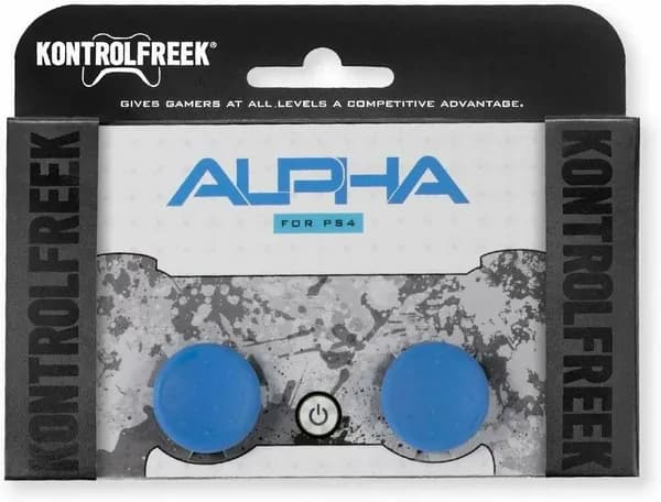 Насадки на стики FPS KontrolFreek ALPHA для геймпада Sony PS4, PS5, Xbox 360 накладки №60