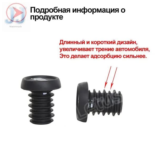 Odi 2PCS Bmx MBT Легкий вес Крышка для грипсы для велосипеда