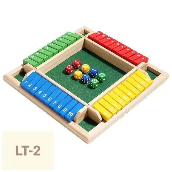 Дополнение для настольных игр