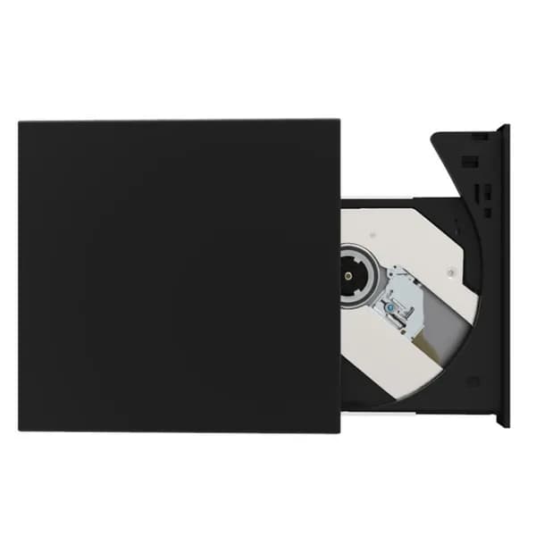 Встроенный USB 30 Type-C внешний DVD-привод для ПК
