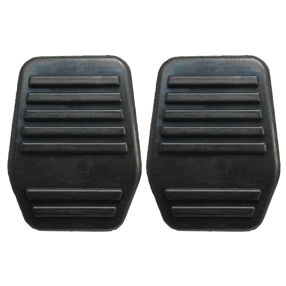 2X новые резиновые накладки на педали для Transit Mk6 Mk7 2000-2014 6789917