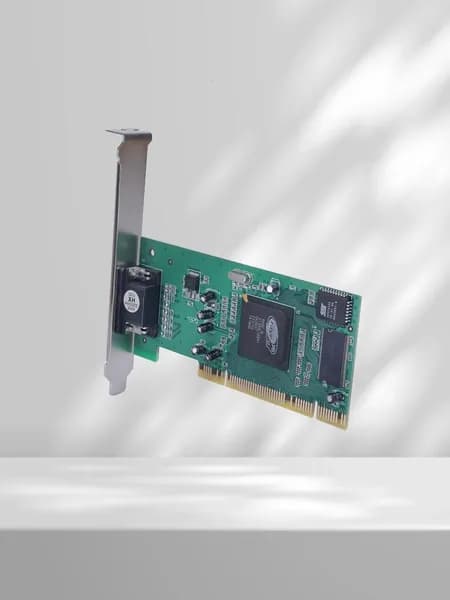 ATI Rage XL 8MB PCI Видеокарта