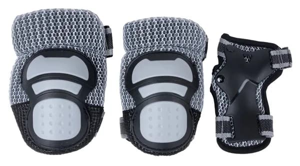 Защита для подростков Safe fit teens 4.0 grey M