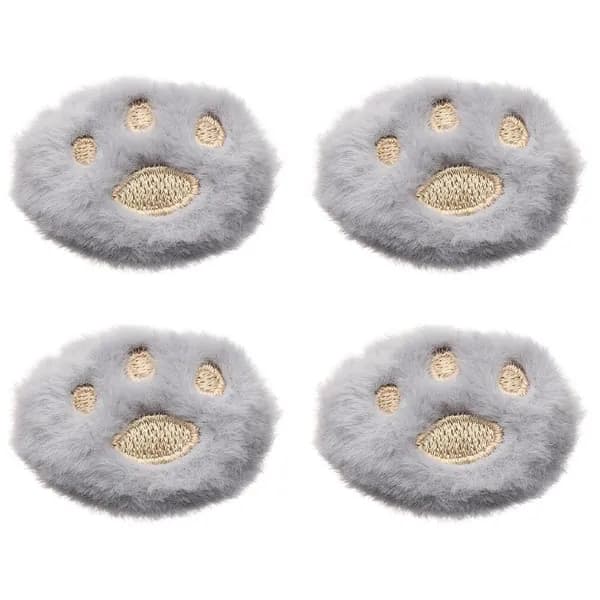 4pcs Постельное белье Пряжка