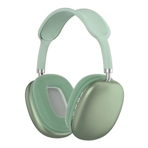 Наушники беспроводные с микрофоном, Bluetooth, USB Type-C, черный