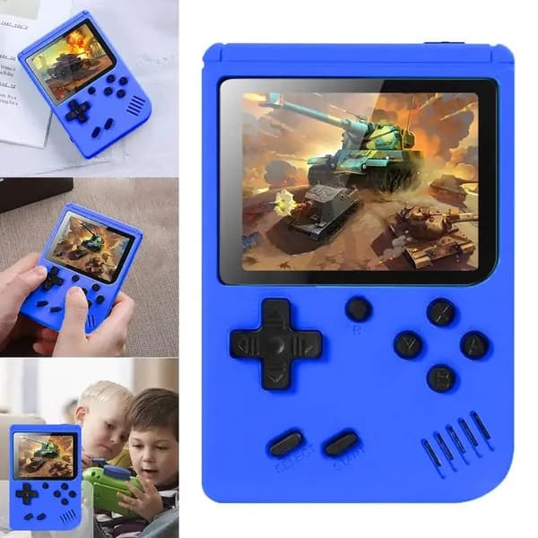 Игра Macaron 3.0 (Game Boy Advance, Английская версия)