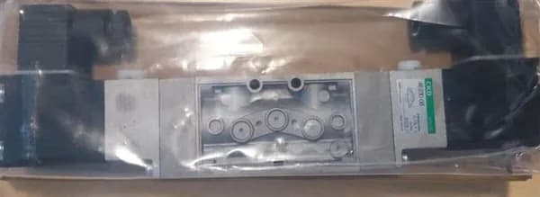 Модуль CKD 4F230-08 Solenoid Valve AC110V