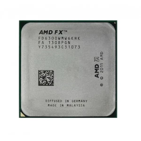 процессор сокет Am3+ FX-6300 - FD6300WMW6KHK , oem