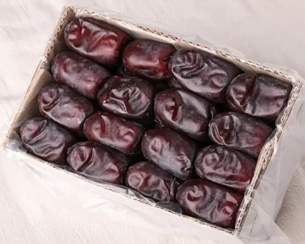 Финики Мазафати иранские без сахара, Иран, 500г.