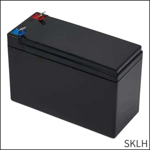 Корпус для аккумулятора 18650 12V7ah без батареи