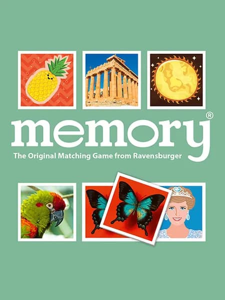 Memory (Nintendo Switch - Цифровая версия) (EU)