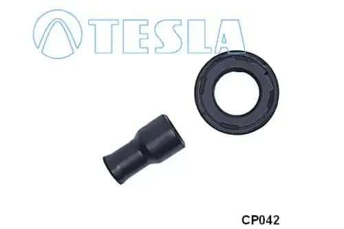 Высоковольтные провода (провода зажигания) tesla cp042