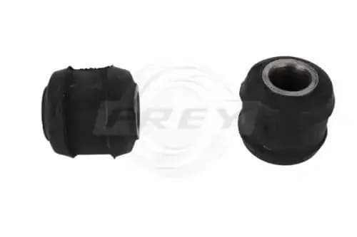 Сайлентблок 12*30*30 стабилизатора переднего MB Vario, Atego, O 300-, O 400-, Setra S 200-, S 300-, O 500-, Setra S 400-, S 500-Series (FREY)