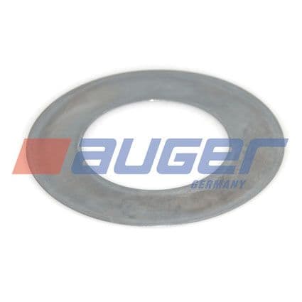 Шайба регулировочная Auger 60308 для крепежа грузовых автомобилей и прицепов