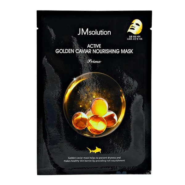 JMSolution Маска косметическая Увлажнение Для всех типов кожи