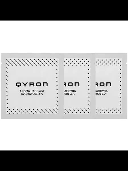 Аромакапсулы для пылесосов AVC602 901-3 A