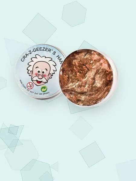 Бетон для творчества 90 г