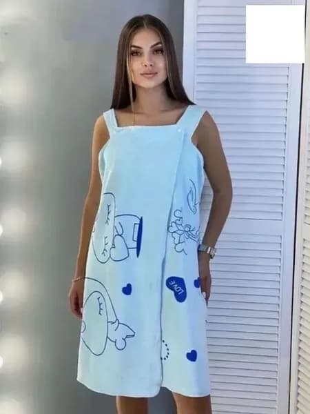 Халат