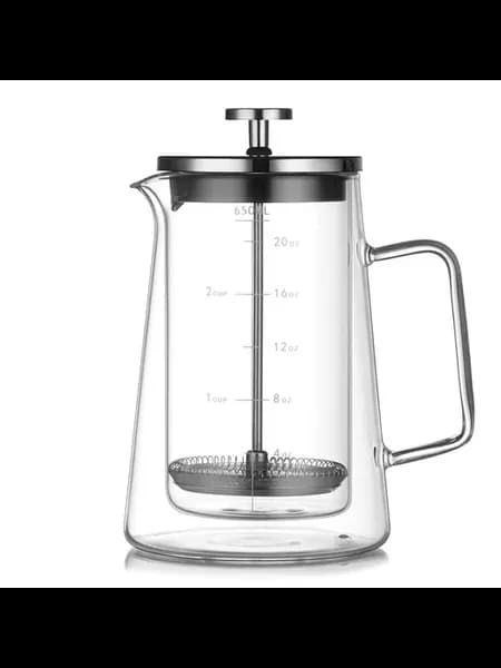 Чайник 650ML