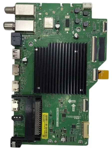 Для L75MB-APRU (ST7461D03-2 2.3) Материнская плата TD.MT9603.797, Материнская плата