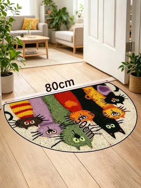 Коврик для ванной 50x80 см
