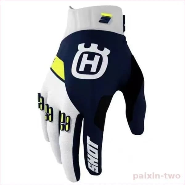 Husqvarna Велоперчатки, размер: XL