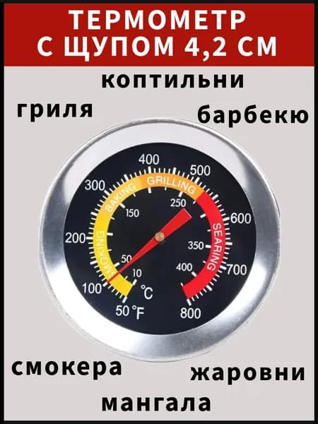 Кулинарный термометр