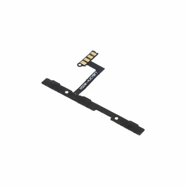 Шлейф для Infinix Smart 7 X6515 4G