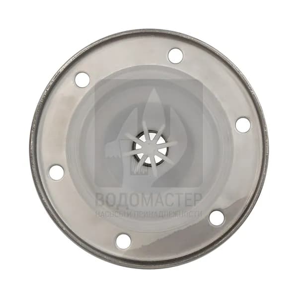Фланец для гидроаккумуляторов Reflex 25-100 л оцинков. сталь