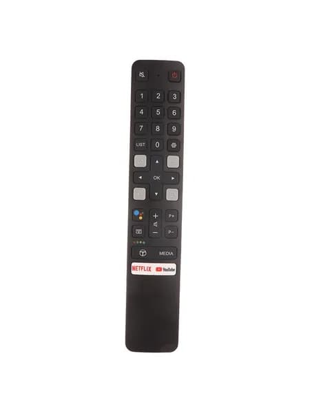 Для TCL TV пульт дистанционного управления RC901V