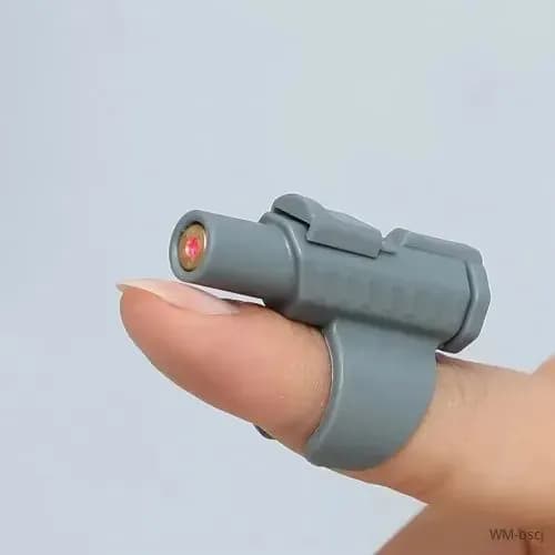 Лазерная ручка