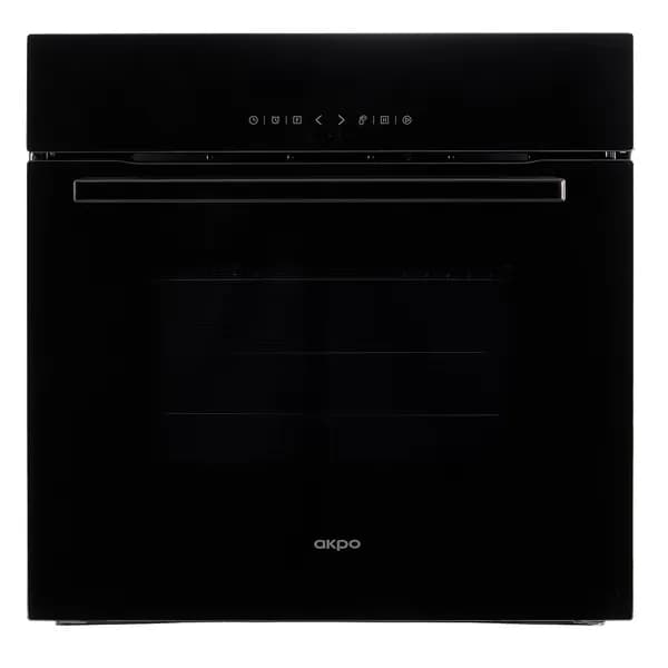 Духовой шкаф электрический AKPO PEA 7009SED06 BL, черный